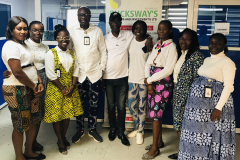 Customer Service Week 2024