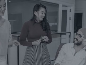 Bucksway’s Leverages and Investments Ltd