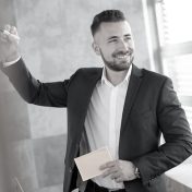 Bucksway’s Leverages and Investments Ltd