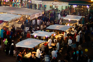 Common Traders Hope Alive 
