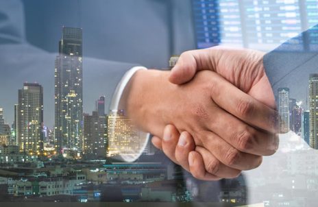 Partnership Investment Form